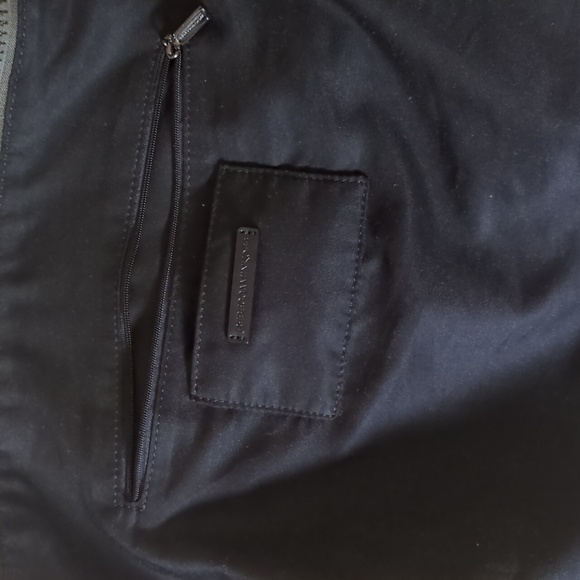 Rebecca Minkoff Duffel Weekender Bag EUC - Picture 5 of 5